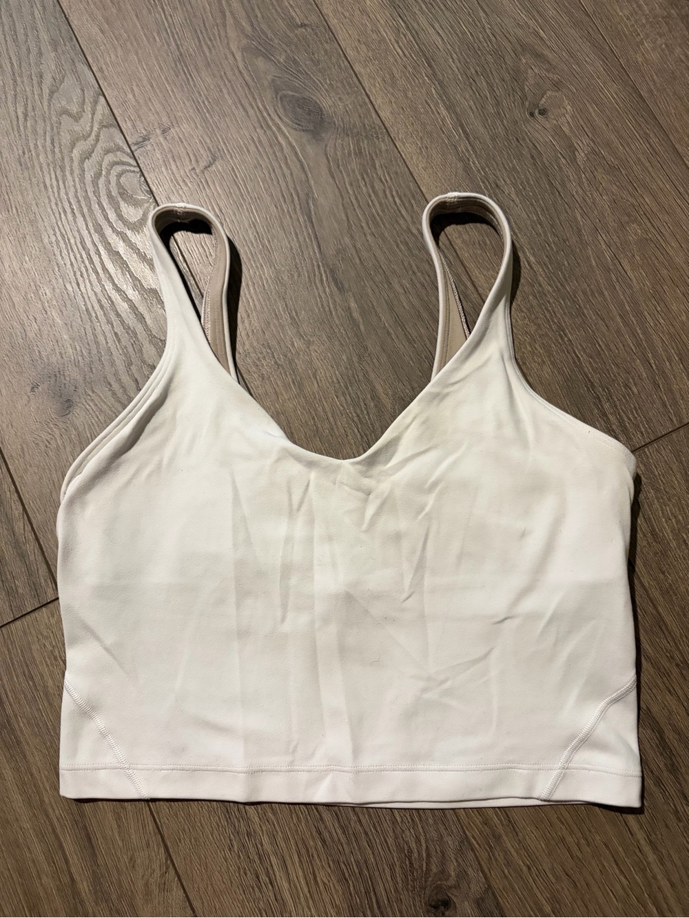 Lululemon Athletica align tank